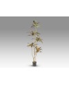 DRACENA ROJA-PLANTA ARTIFICIAL H220